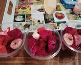 Foto langkah ke 2 dari resep Salad buah.