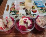 Foto langkah ke 3 dari resep Salad buah.
