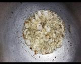 फुलगोभी (Cauliflower chi bhaaji recipe in marathi) रेसिपी स्टेप 1 फोटो 