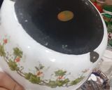 عکس مرحله 4 از دستور کیک شب یلدا😋😋