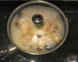 รูปขั้นตอนการทำที่ 2 ของ ไก่ฉีก
