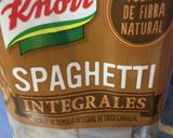 Foto del paso 2 de la receta: Spaghetti integral al pesto