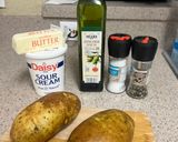 A picture of step 1 of 🥔 Baked potato 🥔.