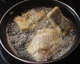 Foto del paso 6 de la receta: Bacalao Rebozado