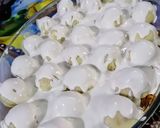 صورة لخطوة 5 من وصفة صينية كرات البطاطس 🥔🥔