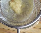 A picture of step 6 of Sabudana Fruits Custard (without custard powder).