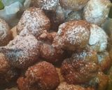 Foto del paso 4 de la receta: Buñuelos de mi abuela