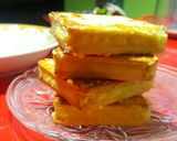 Foto langkah ke 2 dari resep Crackers Fla Susu.