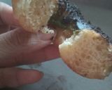 Foto langkah ke 12 dari resep Donat lembut simple plus tips.