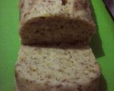 Foto langkah ke 2 dari resep Bolu pisang (Bolpis) 1 telur lembut.