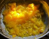 A picture of step 5 of Vrut Special Pumpkin Halva.