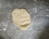 Foto langkah ke 5 dari resep Martabak Telur Enak.