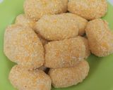 Foto langkah ke 9 dari resep Kroket Kentang.