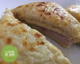 Foto del paso 3 de la receta: Croque Monsieur