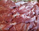 Pas rețetă Ceafa de porc în varza la cuptor a la Mihai 1 fotografie