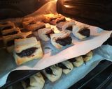 Hájas szilvalekvárral recept fázis 10 fotója