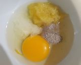 Foto langkah ke 2 dari resep Jamur Tiram Krispi.