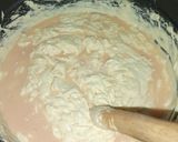 A picture of step 2 of Sallah Cupcakes.
