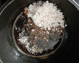 கோதுமை ரவை கொழுக்கட்டை (wheat rava kozhukattai) ரெசிபி ஸ்டேப் 3 புகைப்படம்