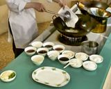 A picture of step 5 of Stir-Fried Cuttlefish Rolls | Eight Major Cuisines of China · Min (Fujian) cuisine.