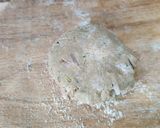 A picture of step 5 of Pearl Millet Paratha (Gluten-Free & High Fiber Breakfast).
