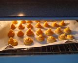 Foto del paso 11 de la receta: Croquembouche