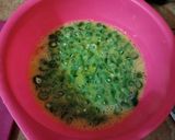 Foto langkah ke 1 dari resep Telur Dadar Krispi ala Warteg.