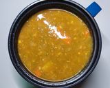 新鮪魚素食咖哩佐孜然飯的食譜步驟7照片