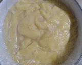 Foto del paso 3 de la receta: Crema pastelera fácil