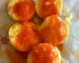 Foto del paso 4 de la receta: Ñoquis a la romana de Paulina Cocina