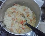 Foto del paso 4 de la receta: Arroz con langostinos