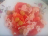 Ensalada típica