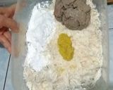 Foto langkah ke 3 dari resep Bujan khas Bangka.