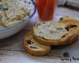 Foto del paso 7 de la receta: Baba Ganoush (paté de berenjena)