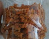 Foto langkah ke 8 dari resep Makaroni Goreng Balado.