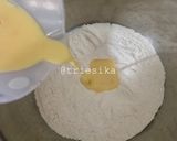 Foto langkah ke 2 dari resep Pancake.
