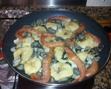 Foto del paso 3 de la receta: Merluza a la vasca