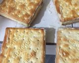 Foto langkah ke 2 dari resep Kue gabin tape simpellll.
