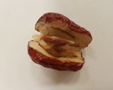 Foto del passaggio 3 della ricetta Dolce coreano con riso glutinoso (Yaksik)
