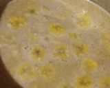 Foto del paso 2 de la receta: Avena con plátano 🍌