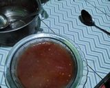 Foto langkah ke 4 dari resep Asinan sayur.