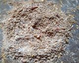 চাট মশলা (Chat Masala recipe in Bengali) রেসিপি ধাপ - 4 ছবি