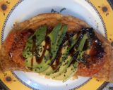 Foto del paso 13 de la receta: Big Omelette