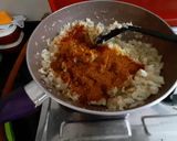 पाव भाजी (Pav bhaji recipe in hindi) रेसिपी चरण 3 फोटो