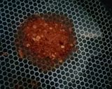 A picture of step 6 of Chicken bridge roll.