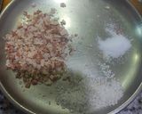 पालक,दही कोशिंबीर (Palak dahi koshimbir recipe in marathi) रेसिपी स्टेप 2 फोटो 