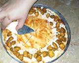 Chae shae sunflower pizza recipe step 8 photo
