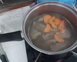 รูปขั้นตอนการทำที่ 3 ของ ต้มซุปซี่โครงหมู