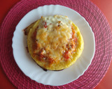 Foto del paso 6 de la receta: Patapizza