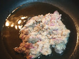 Daging Kentang Kuah Santan